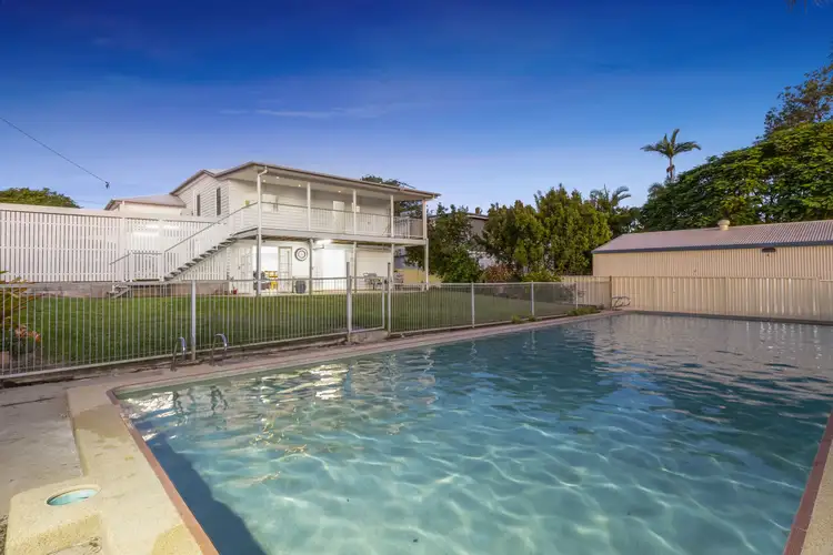 50 Eton Street, West Rockhampton QLD 4700