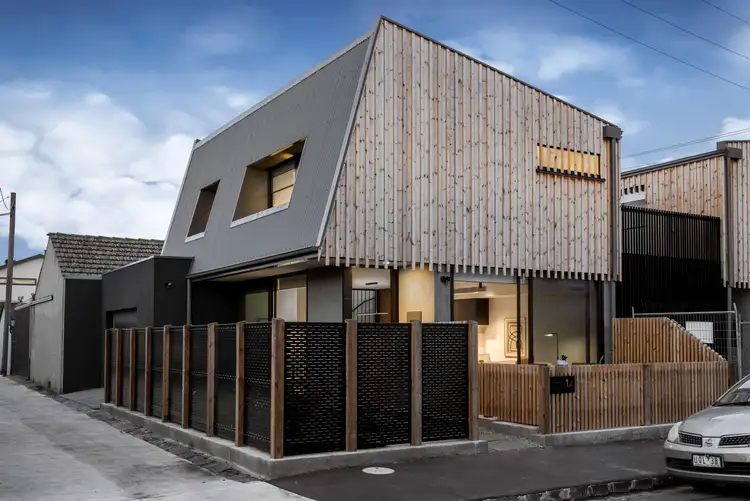 1A Lanark Street, Brunswick East VIC 3057