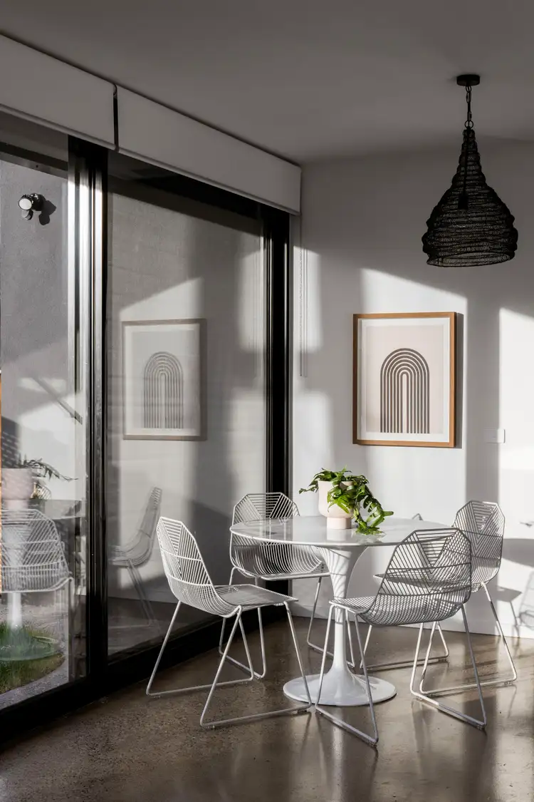 Fifth view of Homely townhouse listing, 1A Lanark Street, Brunswick East VIC 3057