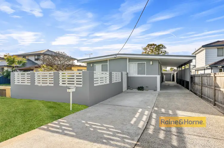 26 Mascot Street, Woy Woy NSW 2256