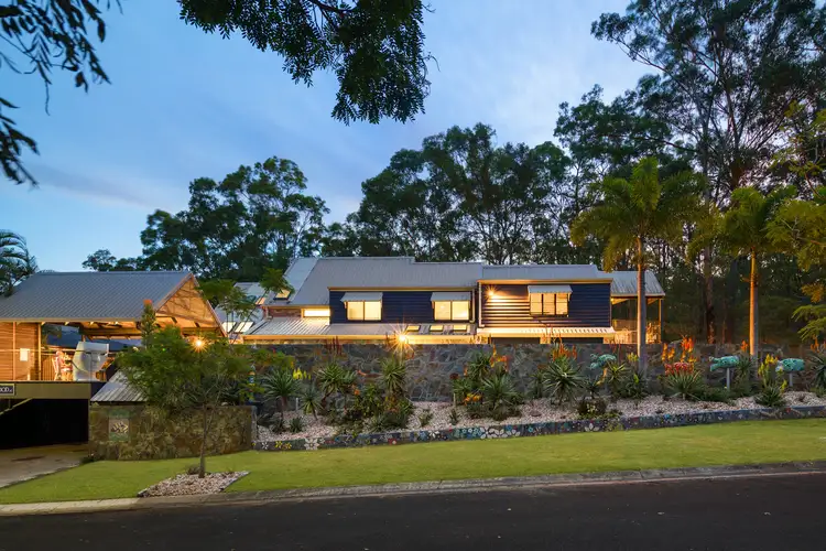 8 Greenhood Street, Indooroopilly QLD 4068