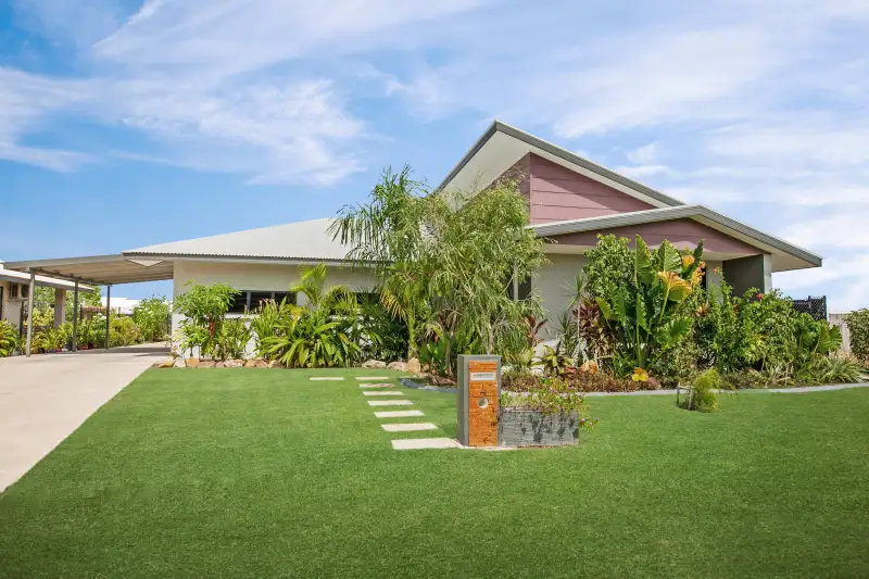 Main view of Homely house listing, 4 Balikpapan Court, Johnston NT 832
