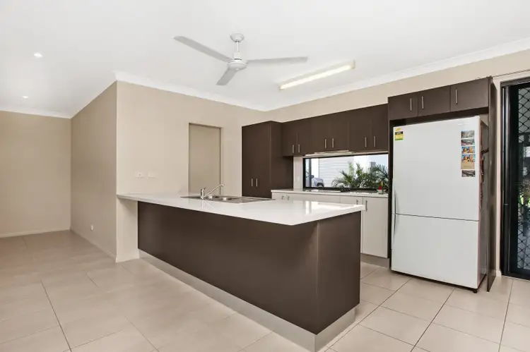 Fifth view of Homely house listing, 4 Balikpapan Court, Johnston NT 832