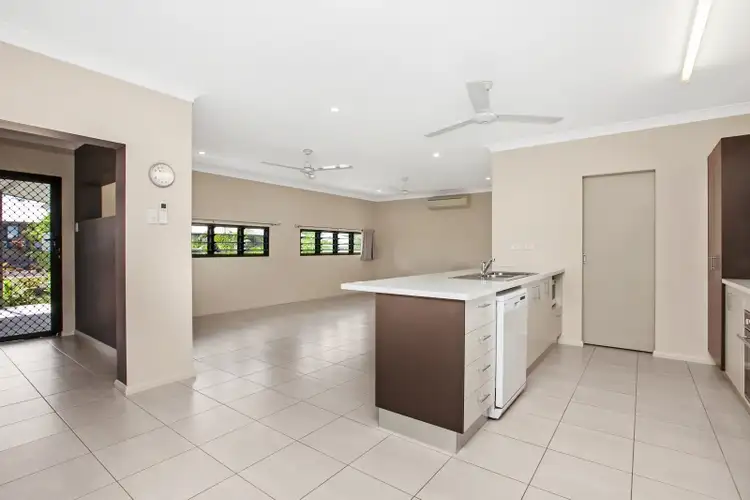 Sixth view of Homely house listing, 4 Balikpapan Court, Johnston NT 832