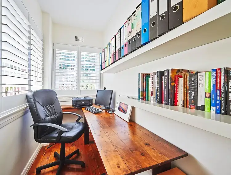 Second view of Homely apartment listing, 2/17A Ocean Street North, Bondi NSW 2026
