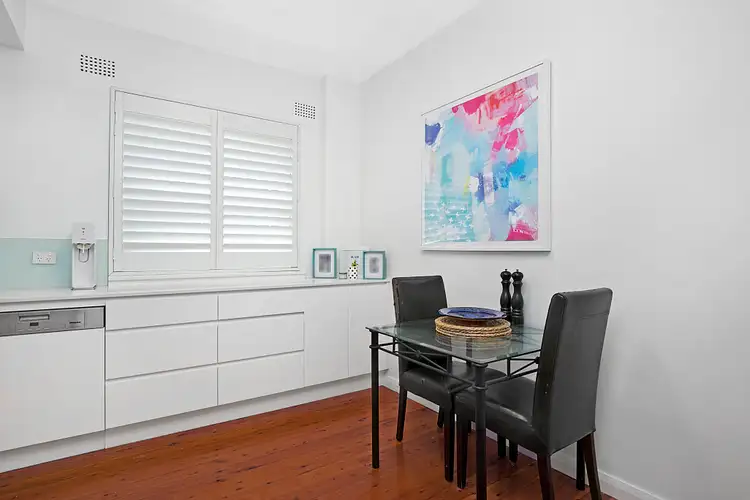 Fourth view of Homely apartment listing, 2/17A Ocean Street North, Bondi NSW 2026