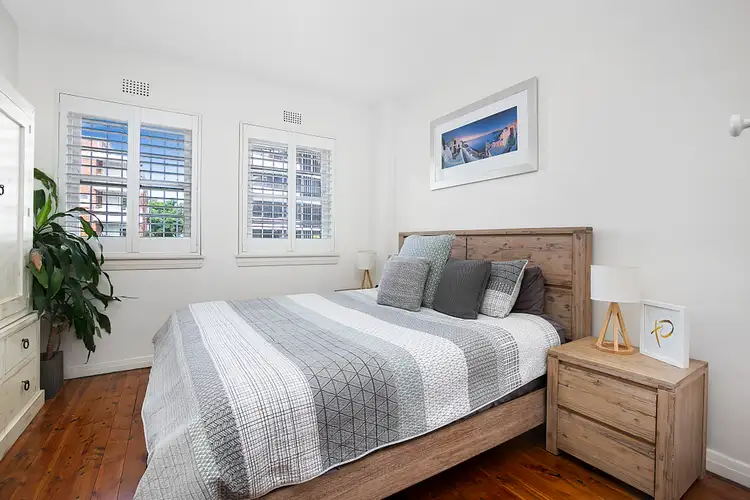 Fifth view of Homely apartment listing, 2/17A Ocean Street North, Bondi NSW 2026