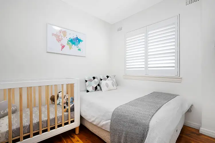 Sixth view of Homely apartment listing, 2/17A Ocean Street North, Bondi NSW 2026