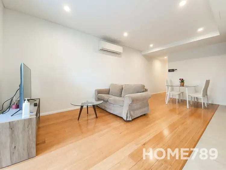 Third view of Homely apartment listing, 301/24 Carlingford Road, Epping NSW 2121