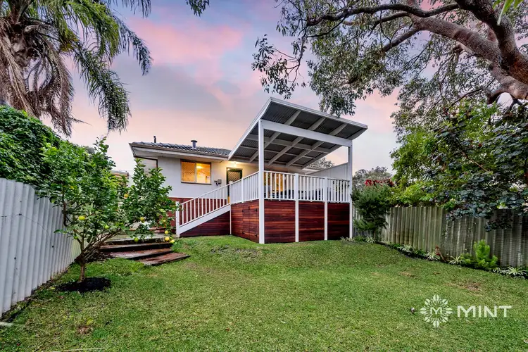 98b Tamar Street, Palmyra WA 6157