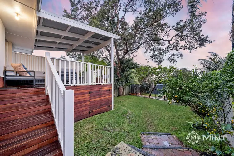 Third view of Homely house listing, 98b Tamar Street, Palmyra WA 6157
