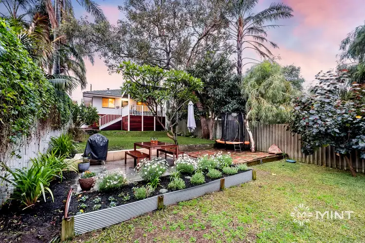 Fifth view of Homely house listing, 98b Tamar Street, Palmyra WA 6157