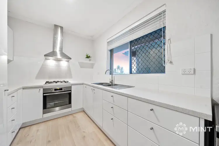 Seventh view of Homely house listing, 98b Tamar Street, Palmyra WA 6157