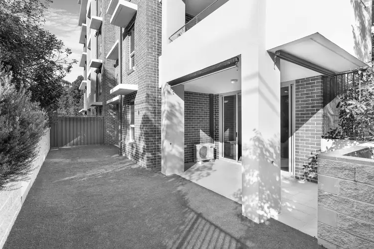 Main view of Homely unit listing, 1/8 Cook Street, Sutherland NSW 2232