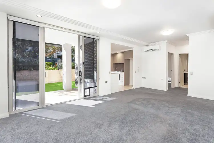 Second view of Homely unit listing, 1/8 Cook Street, Sutherland NSW 2232