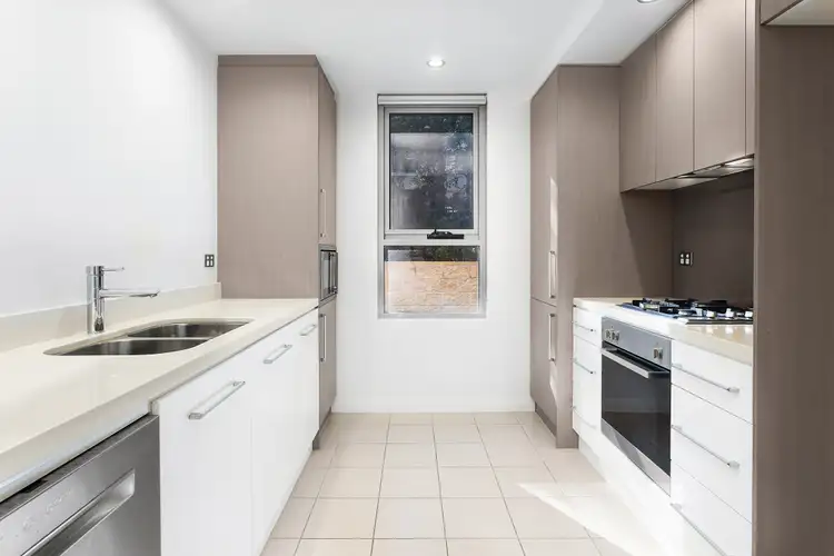 Third view of Homely unit listing, 1/8 Cook Street, Sutherland NSW 2232