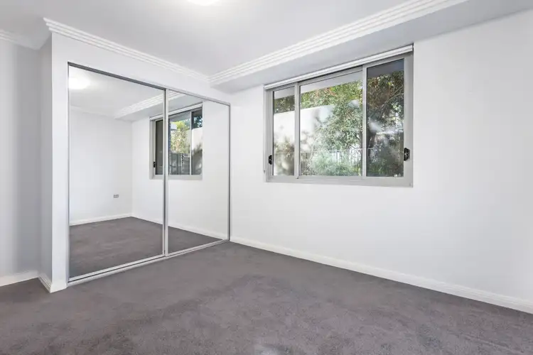 Fourth view of Homely unit listing, 1/8 Cook Street, Sutherland NSW 2232