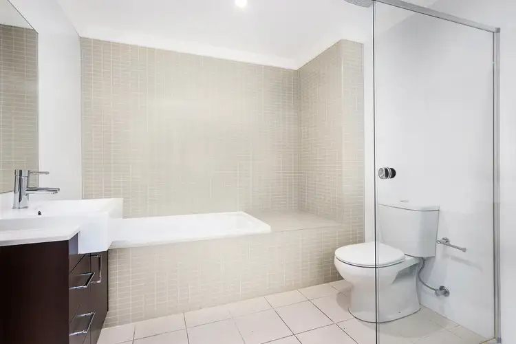 Fifth view of Homely unit listing, 1/8 Cook Street, Sutherland NSW 2232