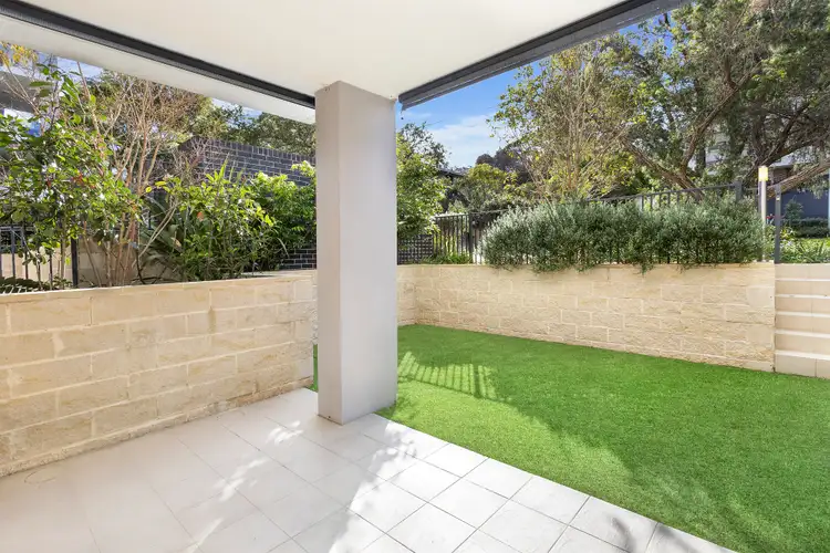Sixth view of Homely unit listing, 1/8 Cook Street, Sutherland NSW 2232