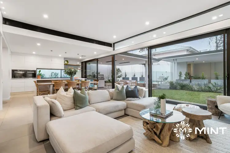 70 Napier Street, Cottesloe WA 6011