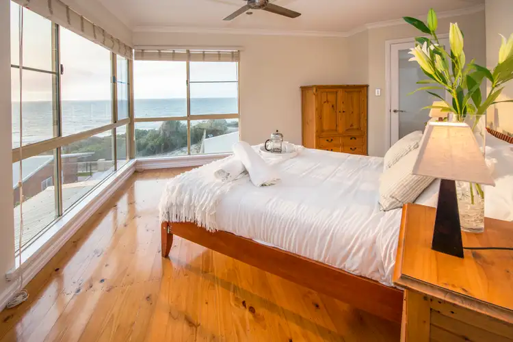 Second view of Homely house listing, 8 View Court, Peppermint Grove Beach WA 6271