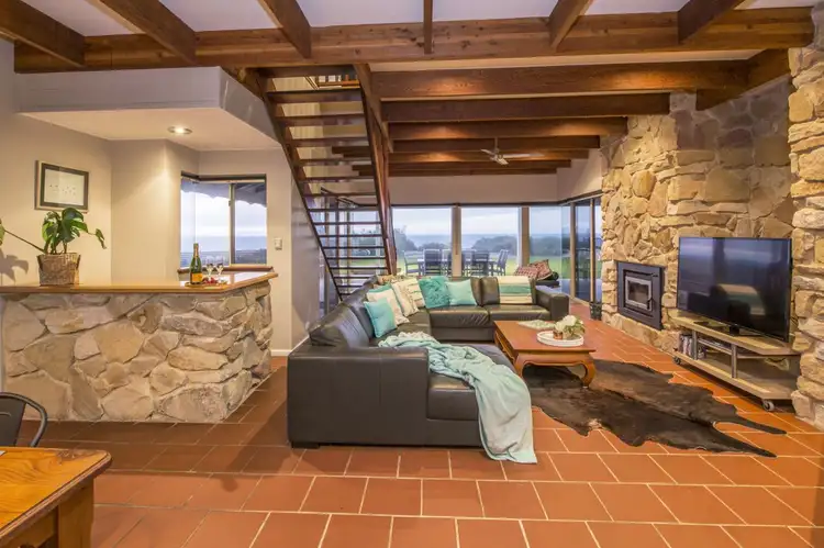 Third view of Homely house listing, 8 View Court, Peppermint Grove Beach WA 6271