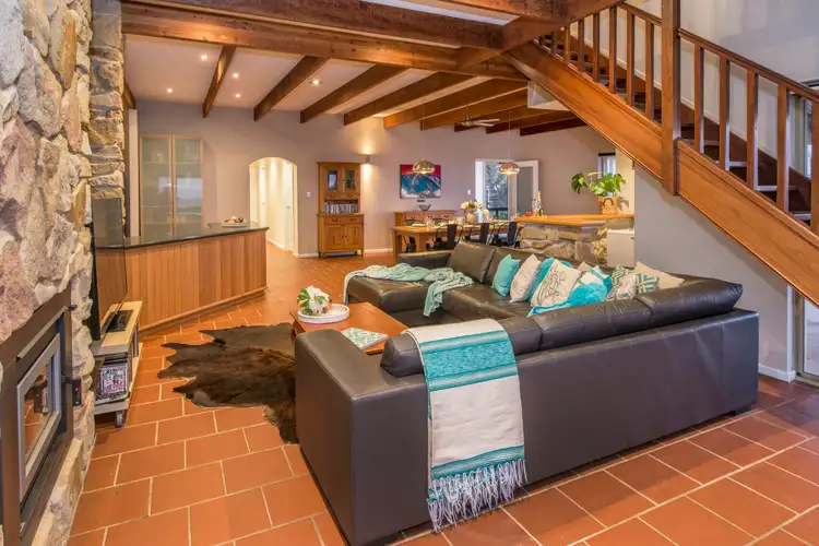 Fourth view of Homely house listing, 8 View Court, Peppermint Grove Beach WA 6271