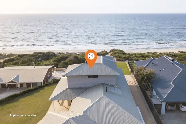 Fifth view of Homely house listing, 8 View Court, Peppermint Grove Beach WA 6271