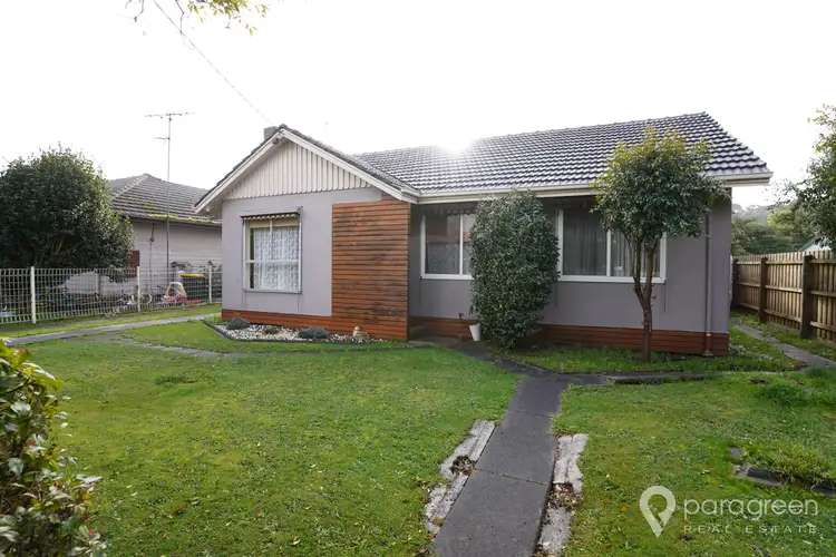 Main view of Homely house listing, 39 Nelson Street, Foster VIC 3960