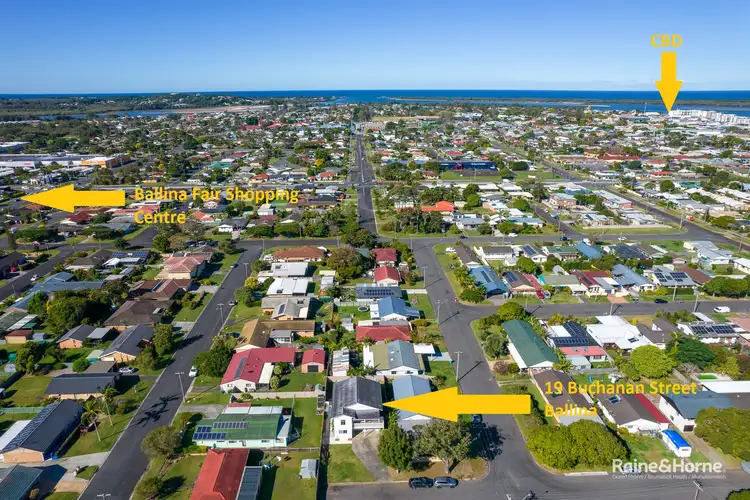 Third view of Homely house listing, 19 Buchanan Street, Ballina NSW 2478