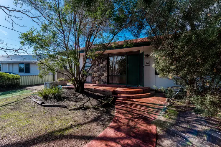 46 North Lake Road, Myaree WA 6154