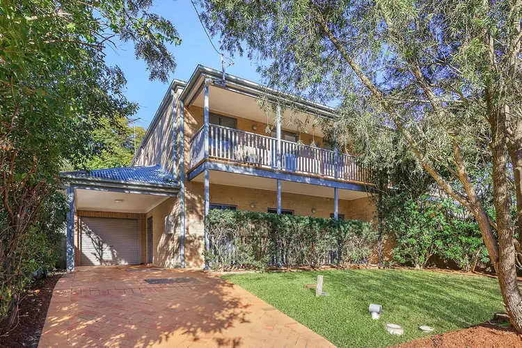 2/131B Greville Street, Chatswood NSW 2067