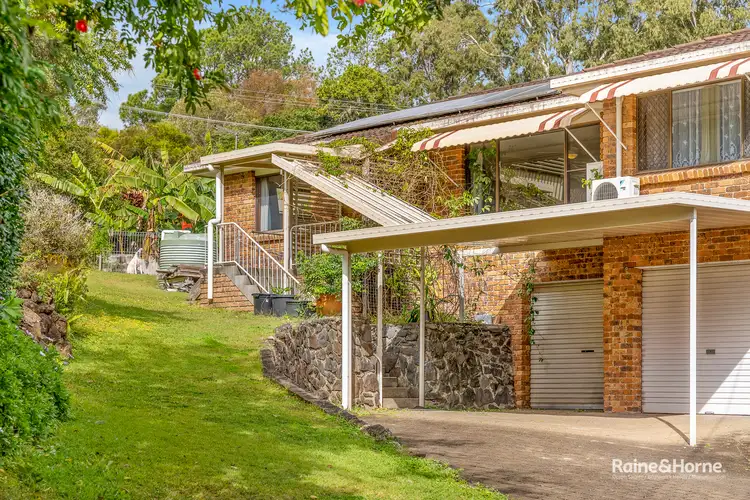 2/20 Cassia Crescent, Goonellabah NSW 2480