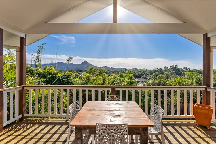 41 Tuckeroo Avenue, Mullumbimby NSW 2482