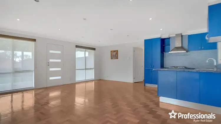 Second view of Homely house listing, 6 Leonid Drive, Rockbank VIC 3335