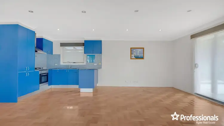 Third view of Homely house listing, 6 Leonid Drive, Rockbank VIC 3335