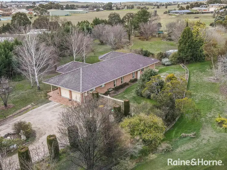 44 Claremont Drive, White Rock NSW 2795