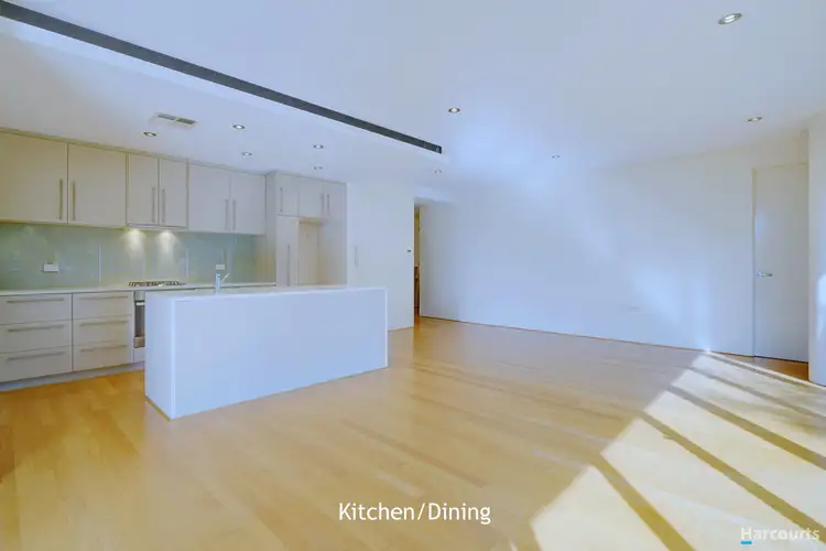 Second view of Homely apartment listing, 21/337-343 Lord Street, Highgate WA 6003
