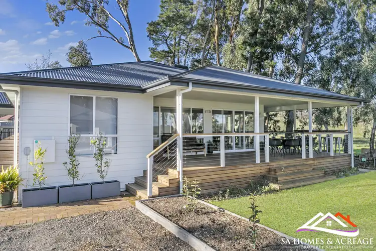 Main view of Homely house listing, 6A Spring Street, Kersbrook SA 5231