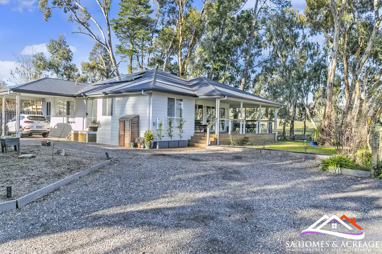 Second view of Homely house listing, 6A Spring Street, Kersbrook SA 5231
