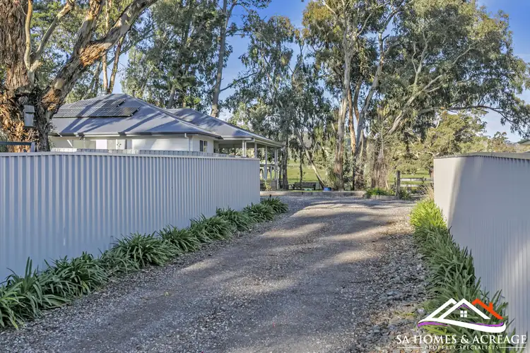 Third view of Homely house listing, 6A Spring Street, Kersbrook SA 5231