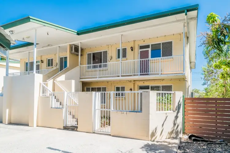 8/14-16 Lakeside Drive, Alawa NT 810