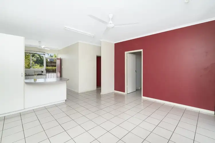 Fourth view of Homely apartment listing, 8/14-16 Lakeside Drive, Alawa NT 810