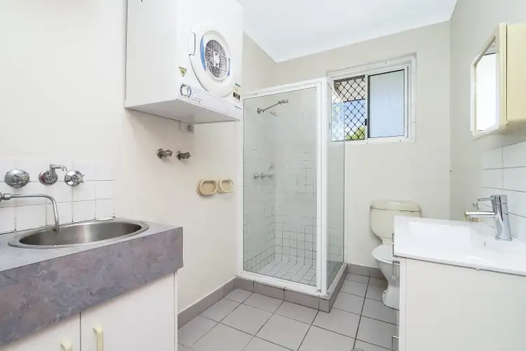 Sixth view of Homely apartment listing, 8/14-16 Lakeside Drive, Alawa NT 810