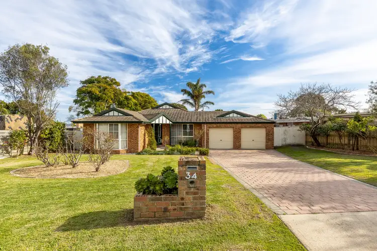 34 Rollings Close, Rosebud VIC 3939