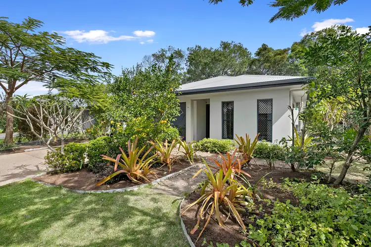 Main view of Homely house listing, 16 Carrington Way, Trinity Park QLD 4879
