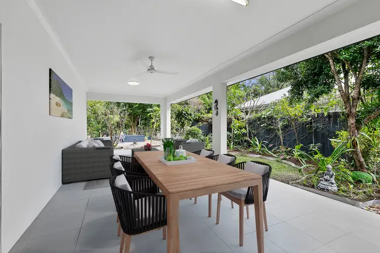 Second view of Homely house listing, 16 Carrington Way, Trinity Park QLD 4879