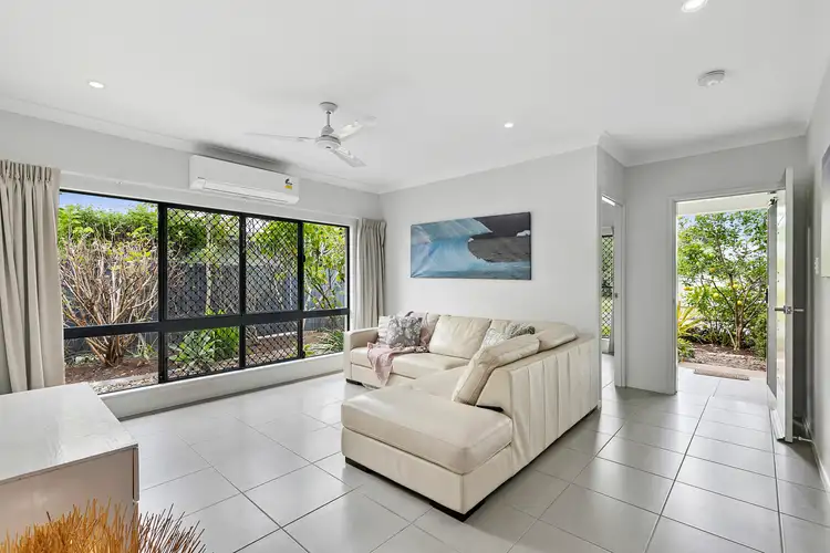 Fourth view of Homely house listing, 16 Carrington Way, Trinity Park QLD 4879
