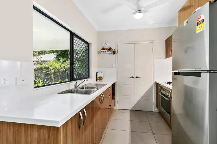 Fifth view of Homely house listing, 16 Carrington Way, Trinity Park QLD 4879