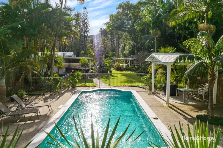 Main view of Homely house listing, 388 Middle Pocket Road, Billinudgel NSW 2483